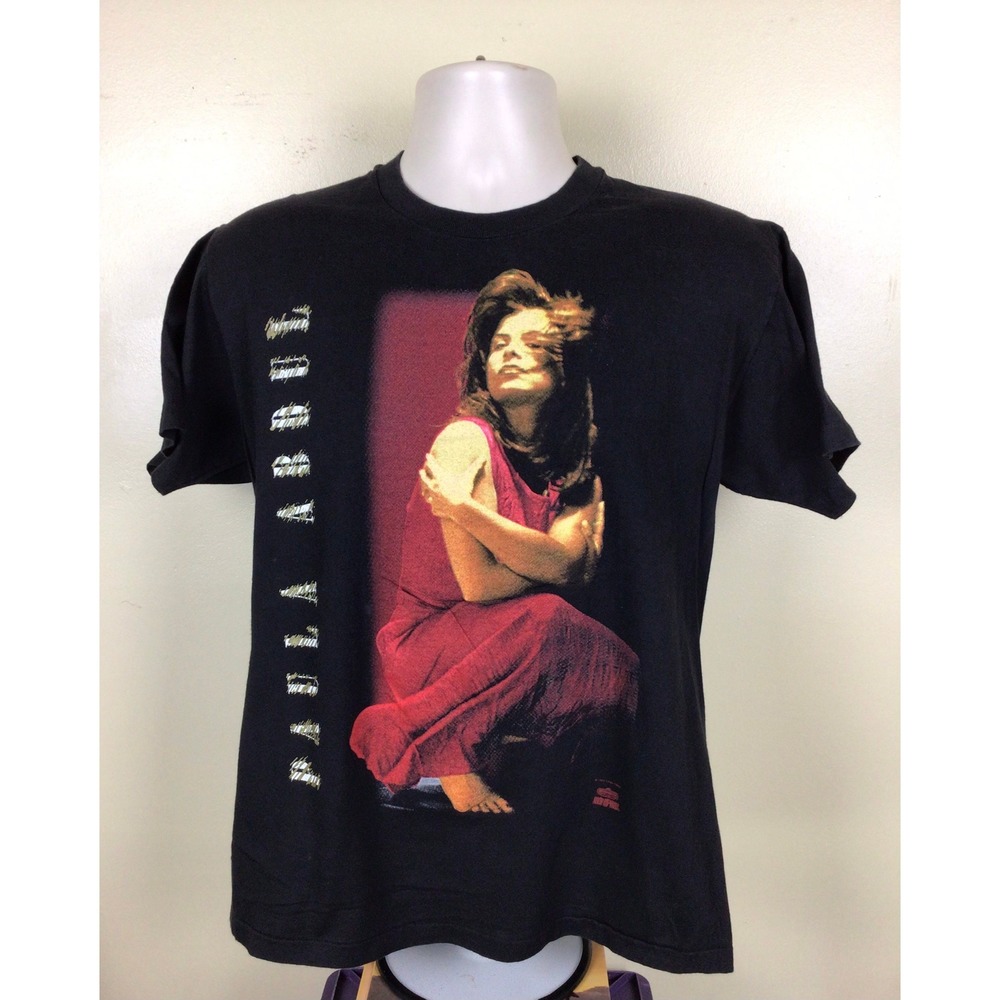 Paula Abdul Under My Spell Tour Concert Unisex T-shirt Gift For Fan